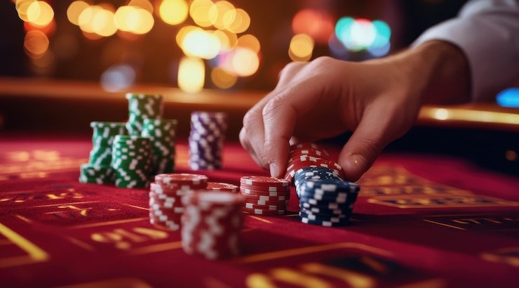 x666 apk Live Casino